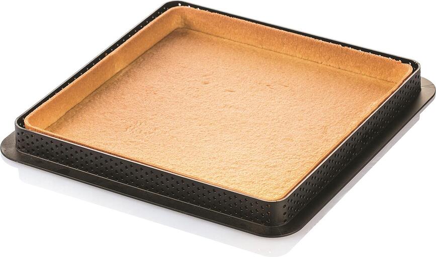 Molde para Tarta de silicona Kit Tarte Liberty