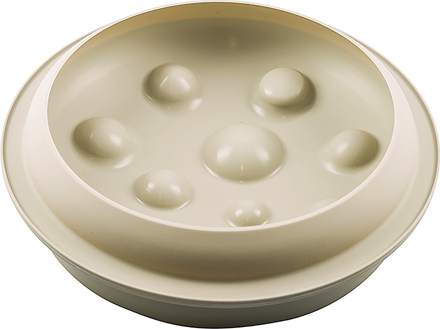 Molde para Tarta de silicona Luna