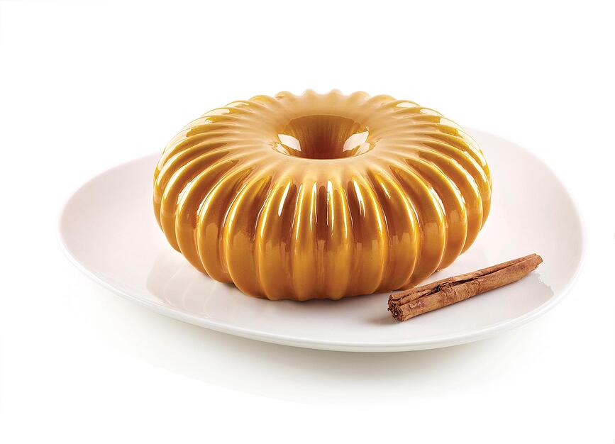 Molde para Tarta de silicona Raggio