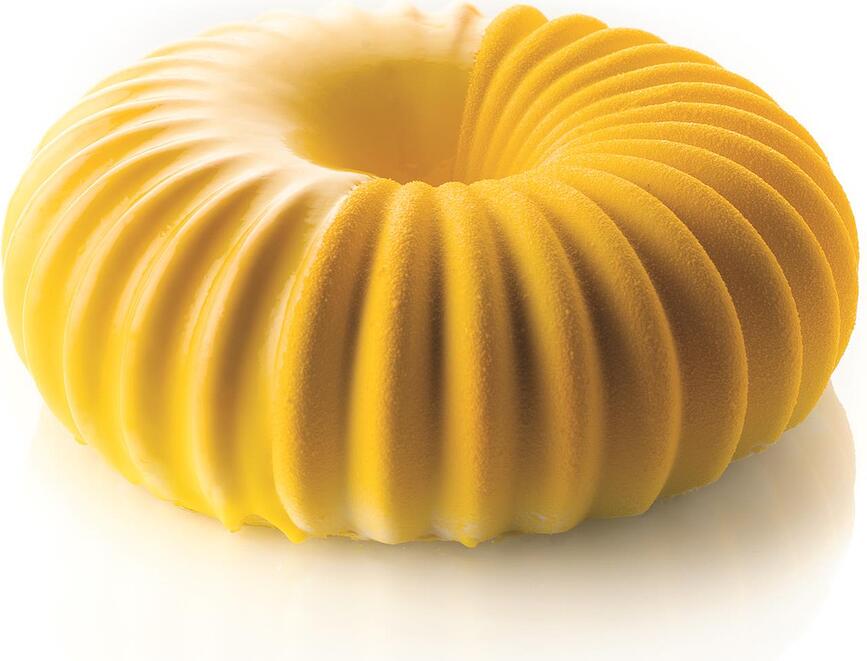 Molde para Tarta de silicona Raggio