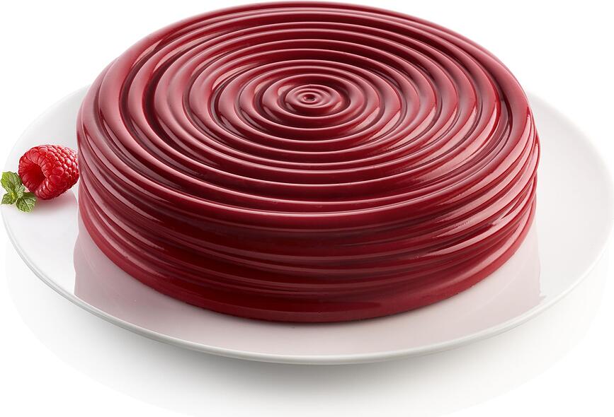 Molde para Tarta de silicona Vinile