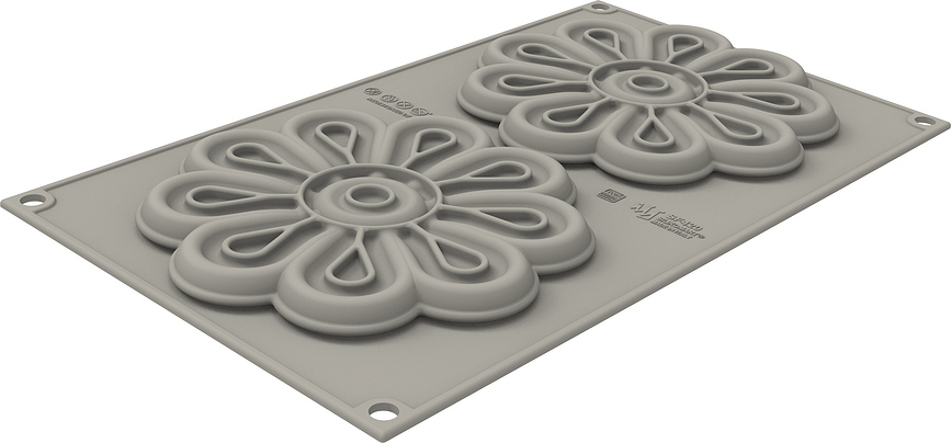 Molde para Tartas Bliss