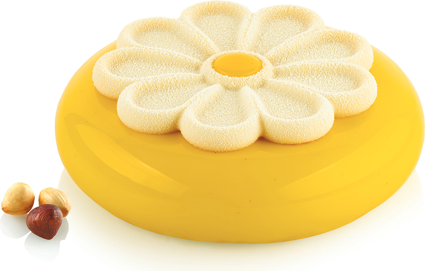 Molde para Tartas Bliss