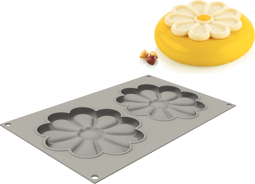 Molde para Tartas Bliss