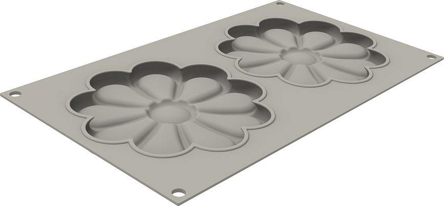 Molde para Tartas Bliss