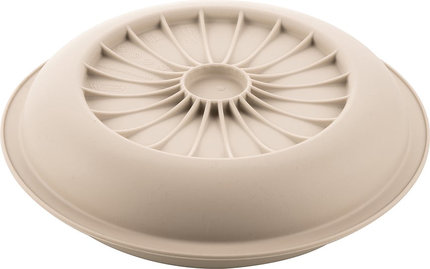 Molde para tartas de silicona Dot