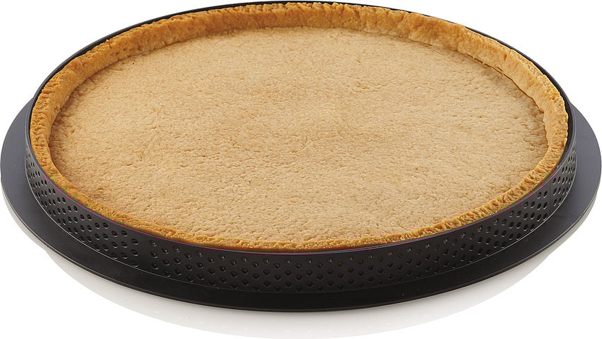 Molde para Tartas Kit Tarte Meringue