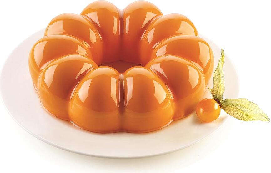 Moments Model za torto, silikonski