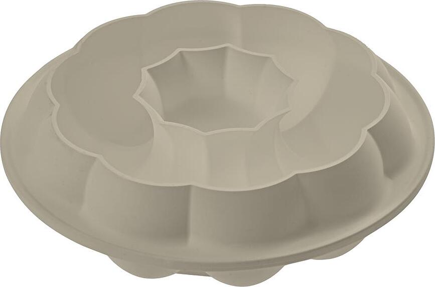 Moments Moule à gâteau, en silicone