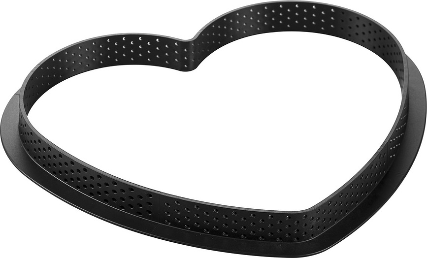 Mon Amour Kalup za Tart s udubljenjem