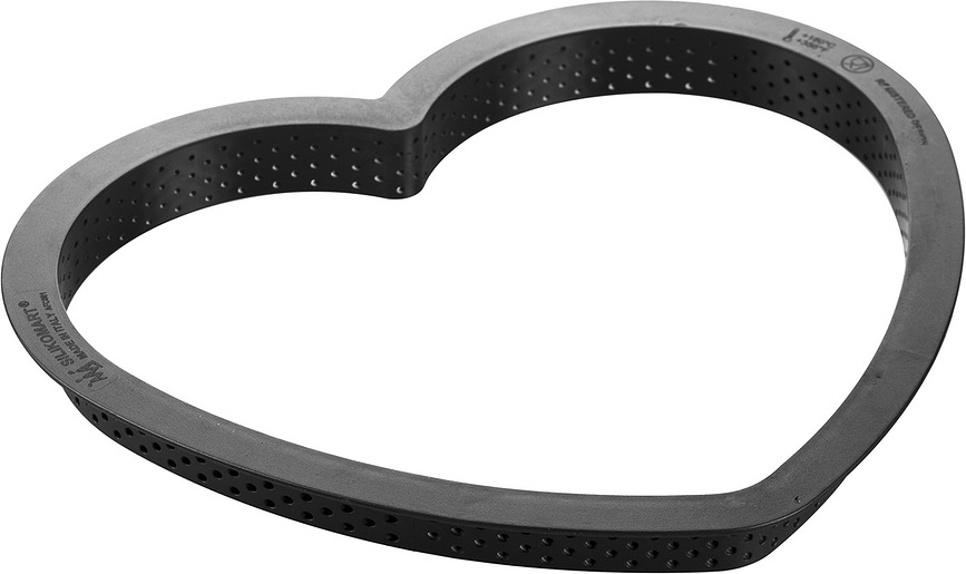 Mon Amour Model za pito z vdolbino