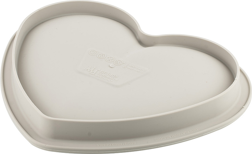 Mon Amour Model za pito z vdolbino