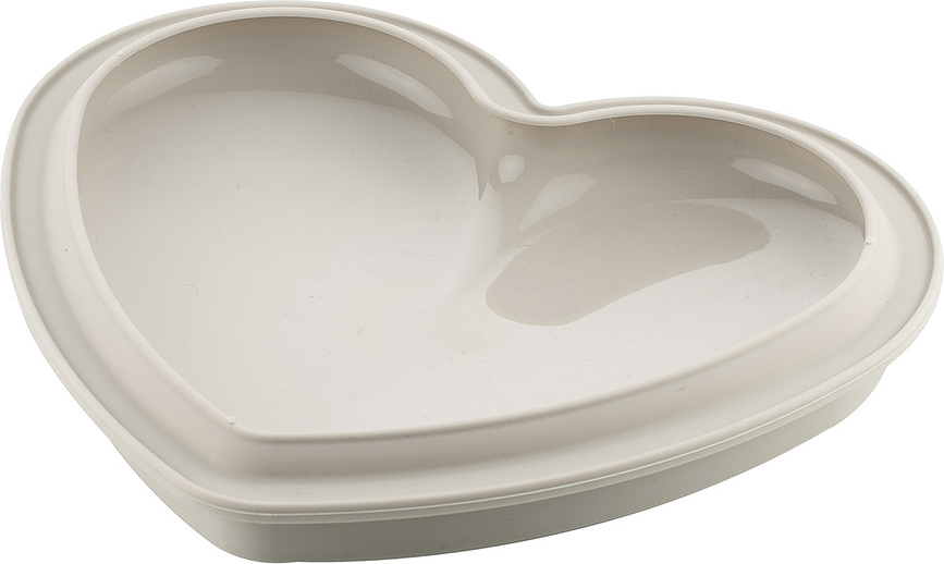 Mon Amour Ταρτιέρα, με εσοχή