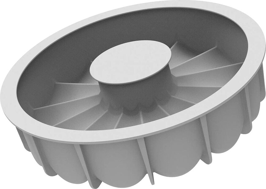 Moule de cuisson en silicone Grazia 22 cm