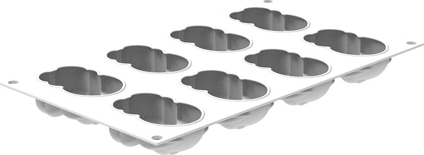 Moule de cuisson en silicone Rabbit 70 76 x 50 cm