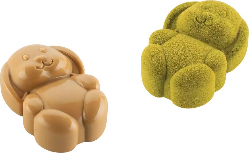 Moule de cuisson en silicone Rabbit 70 76 x 50 cm