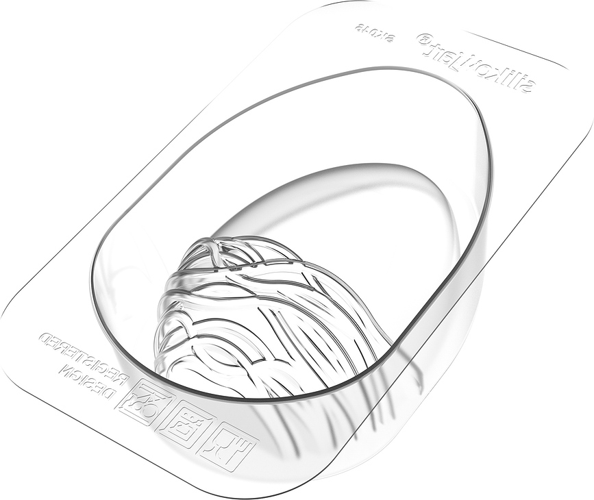 Nest Kalup za čokolado