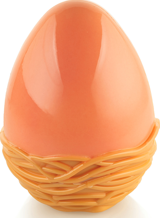 Nest Φόρμα για σοκολάτα