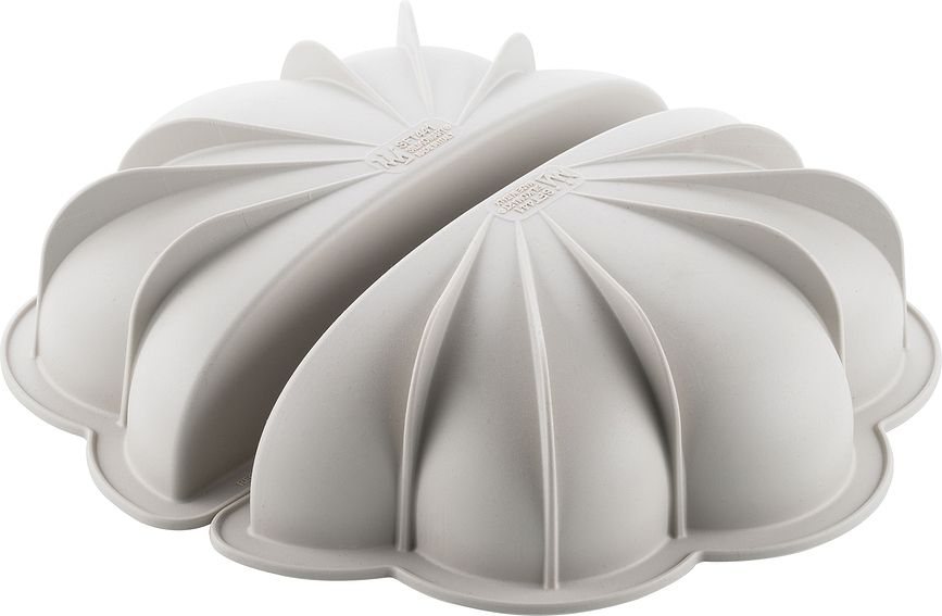 Nuvola Moule à Gâteau, en silicone