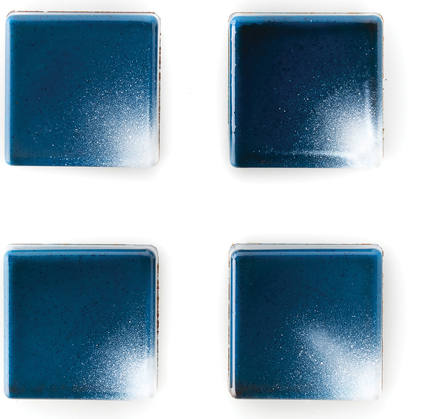 Onda T Kalup za čokolado, tritan