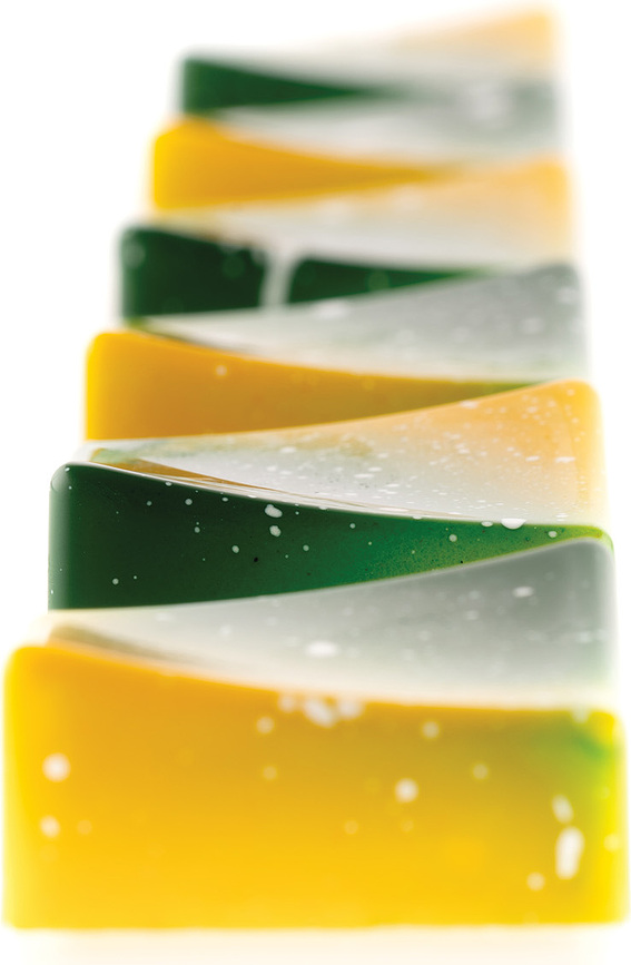 Onda T Φόρμα για Σοκολατάκια, από τριτάνιο