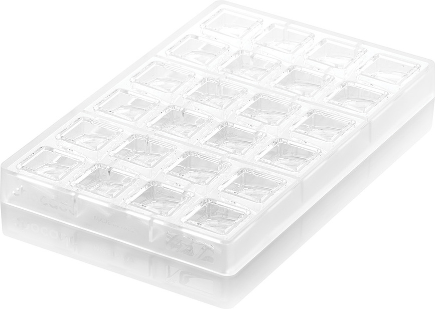 Onda T Φόρμα για Σοκολατάκια, από τριτάνιο