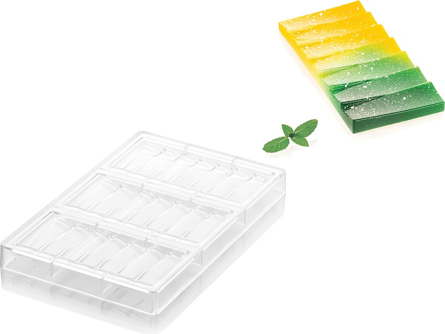 Onda Φόρμα για Σοκολατάκια, Tritan