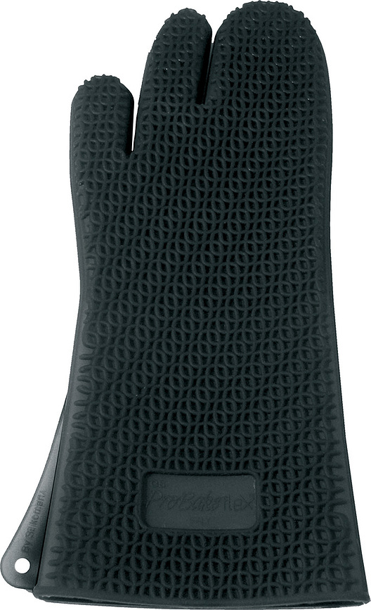 Ovenhandschoen Silikomart Acc082 zwart