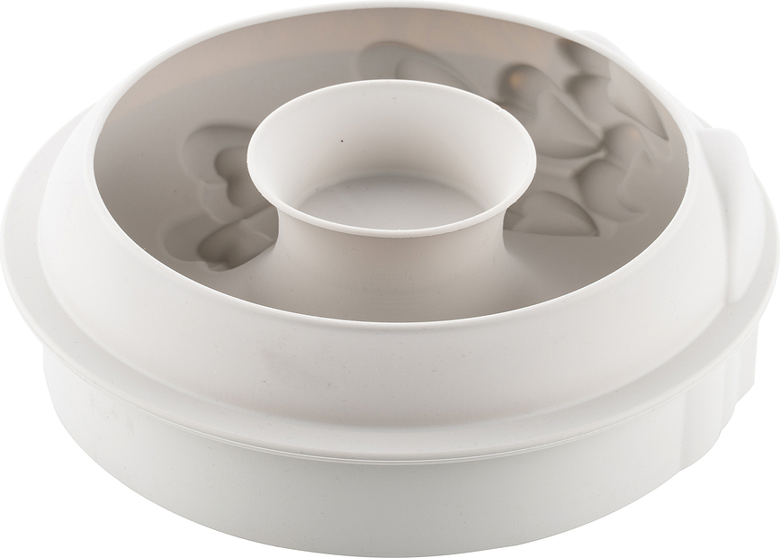 Passione Moule à Gâteau, en silicone