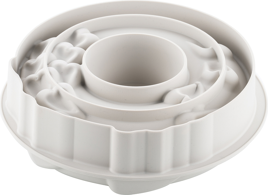 Passione Φόρμα ψησίματος, σιλικόνης