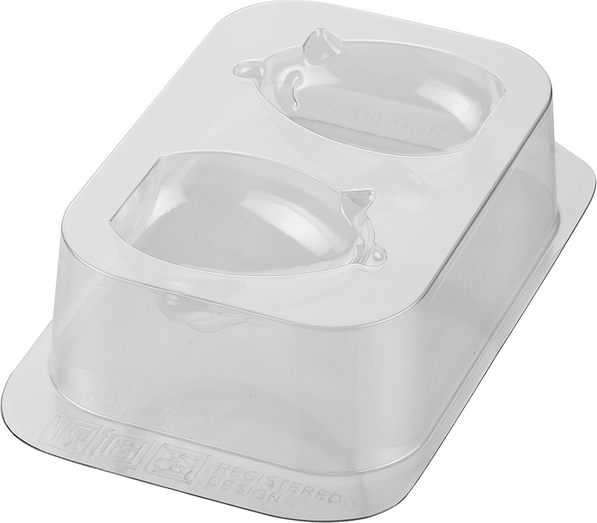 Paul Cino Kalup za čokolado