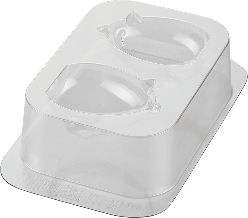 Paul Cino Kalup za čokoladu