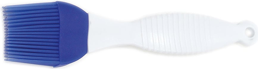 Pennello cucina Silikomart M celeste in silicone