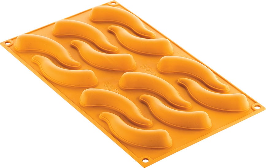 Peperoncino Kalup za predjela