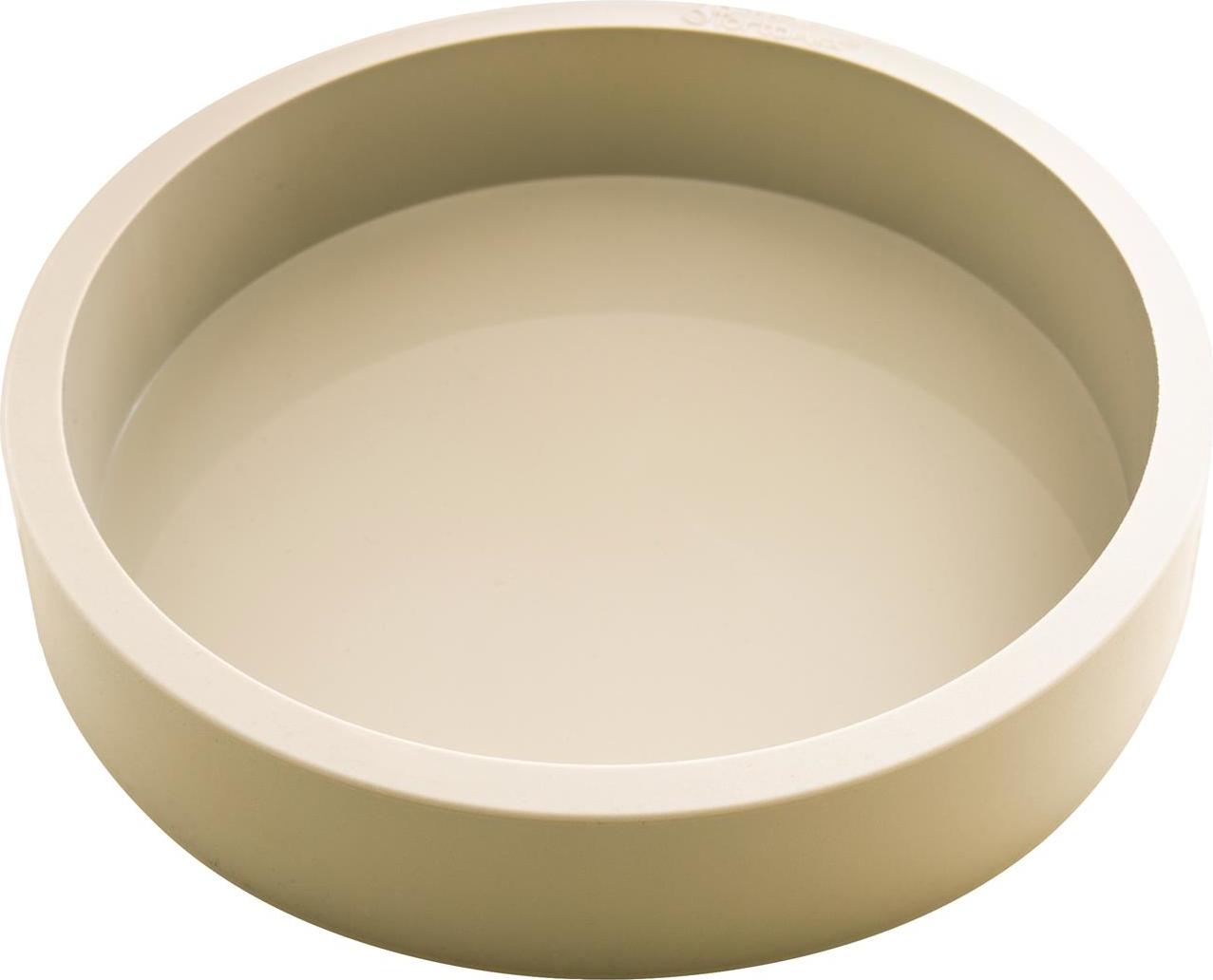Runde Back- und Tortenformen Perla Kuchenform 20 Cm Silikon