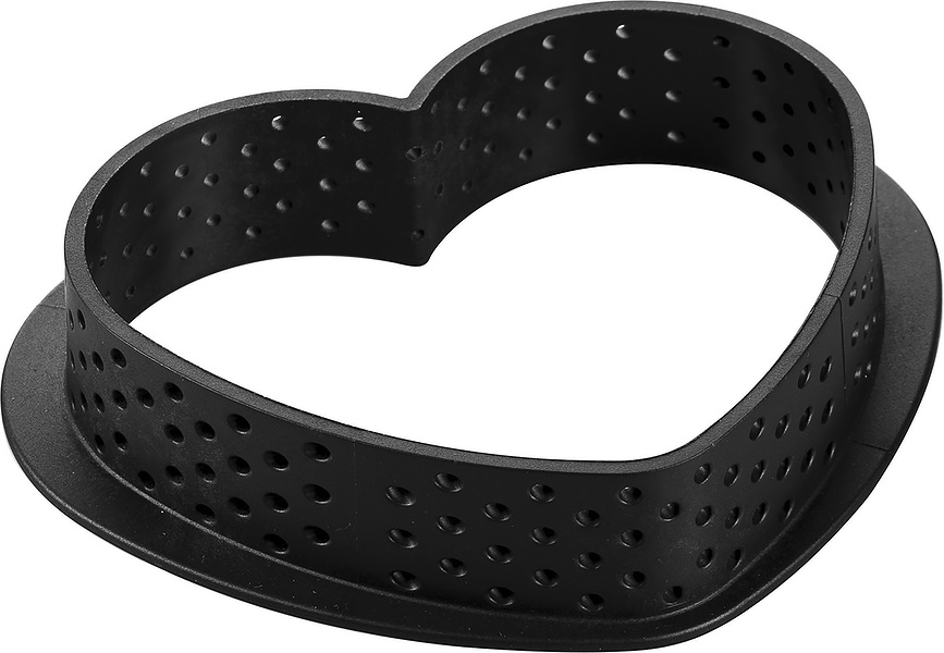 Petit Amour Model za tart mini, 2 kosa