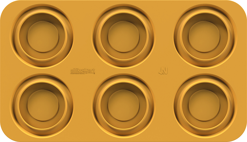 Piatto Oblika, krožnik za predjedi