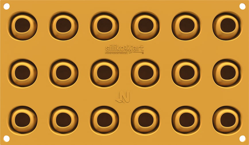 Pomodorino Kalup za predjela