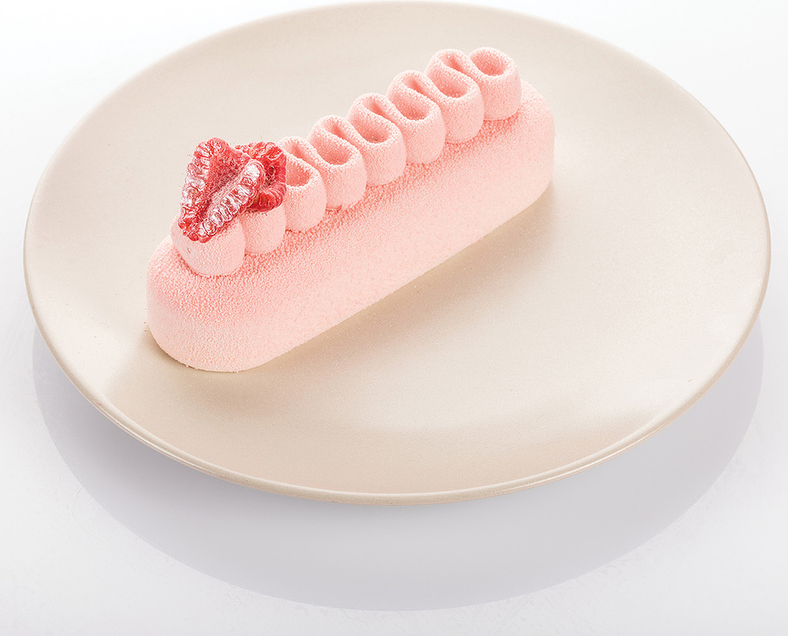 Pop Eclair Kalup za eclair silikonski