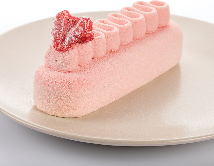 Pop Éclair Moule à Éclairs, en silicone