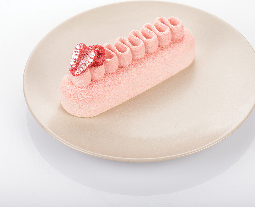 Pop Éclair Moule à Éclairs, en silicone