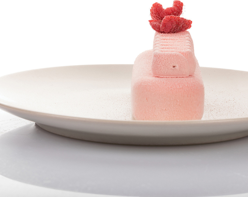 Pop Éclair Moule à Éclairs, en silicone