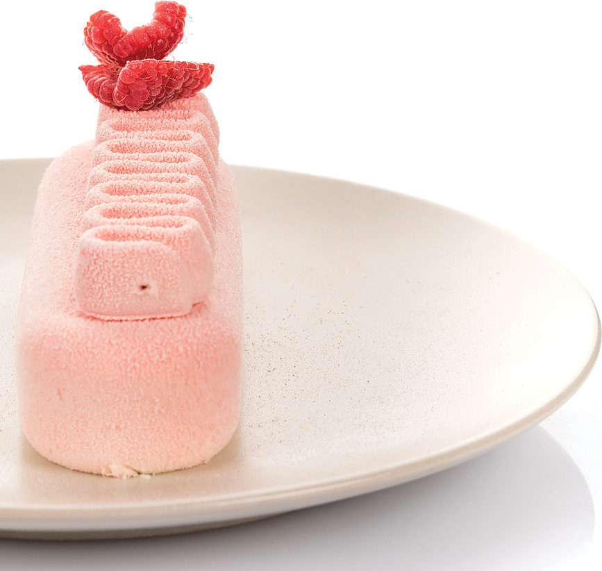 Pop Éclair Moule à Éclairs, en silicone