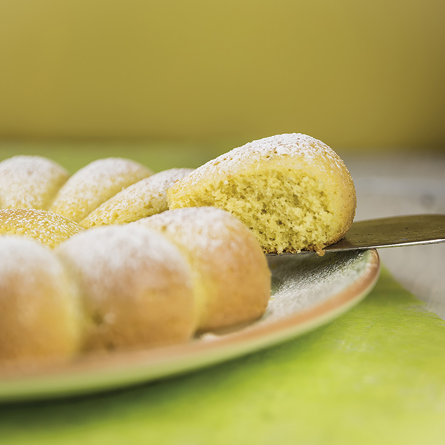 Primavera Kalup za kolače silikonski