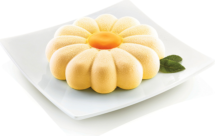 Primavera Moule à Gâteau, en silicone