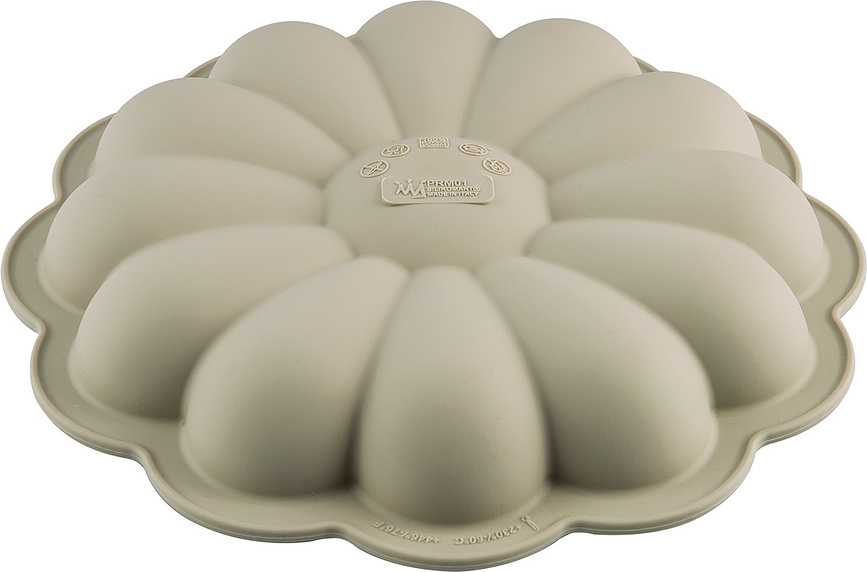 Primavera Moule à Gâteau, en silicone