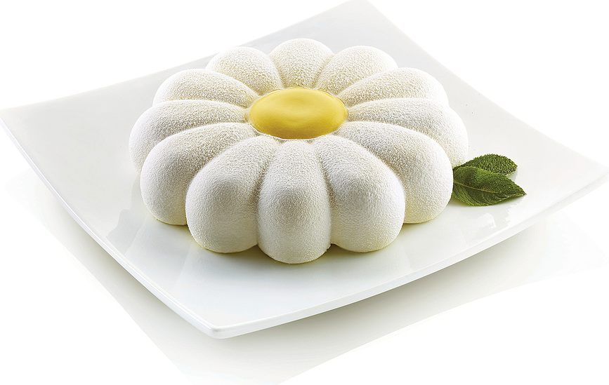 Primavera Moule à Gâteau, en silicone