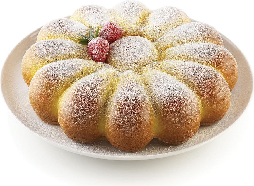 Primavera Φόρμα για Κέικ, σιλικόνης