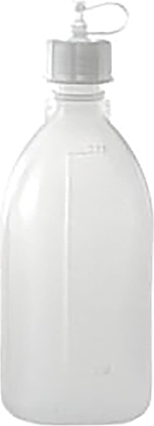 Pudele biskvīta kūku mērcēšanai Silikomart 500 ml