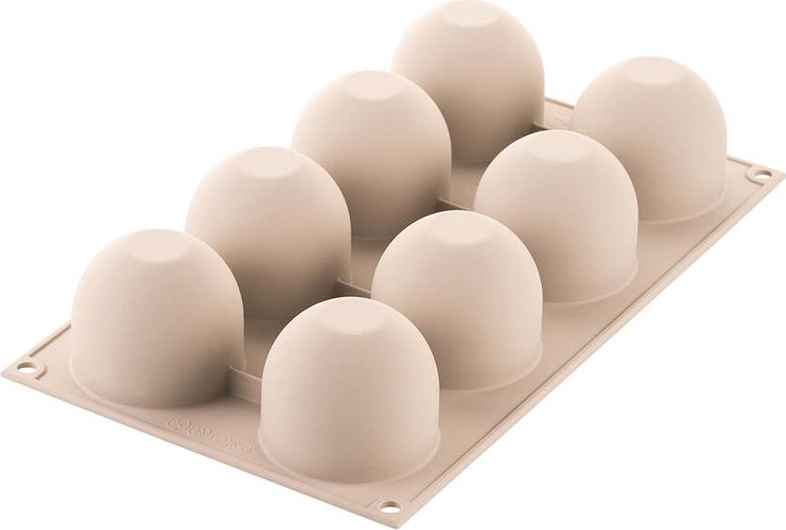 Puff Moule à biscuits, en silicone